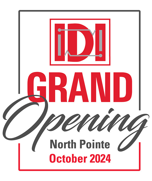 IDI Composites International Grand Openings